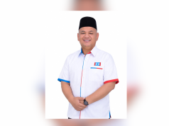 DAP dituduh derhaka, kenapa MB UMNO pula tandatangan dokumen ‘guling’ Raja?