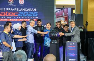 MATEC 2025 sasar jualan lebih RM60 juta