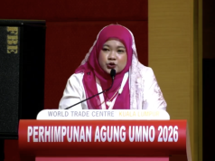 PAU 2026: Perketat kawal selia BNPL elak belia terjerat hutang – Puteri UMNO P. Pinang