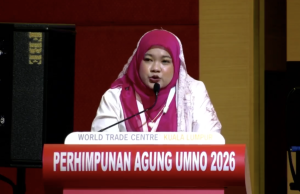 PAU 2026: Perketat kawal selia BNPL elak belia terjerat hutang – Puteri UMNO P. Pinang