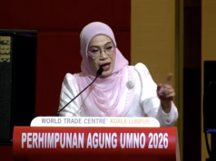 PAU 2026: Kemiskinan tak patut halang kepada akses pendidikan adil, sempurna – Exco Puteri