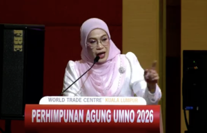 PAU 2026: Kemiskinan tak patut halang kepada akses pendidikan adil, sempurna – Exco Puteri