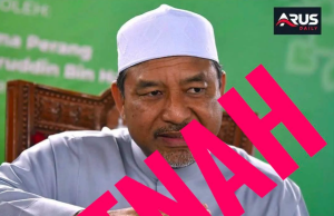 MB Kelantan nafi buat kenyataan tular di media sosial