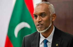 Presiden Maldives hargai Malaysia pertimbang kemudahan swap mata wang AS$100 juta