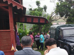 Wanita OKU ditemukan mati ditikam, dua ahli keluarga ditahan