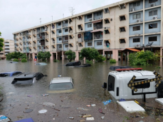 Rakyat Malaysia dinasihat berwaspada susulan banjir di Bangkok