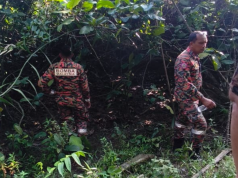 Lelaki OKU hilang dipercayai masuk ladang kelapa sawit