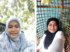 Di mana Nur Athilah menghilang?