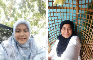 Di mana Nur Athilah menghilang?