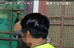 Janda beri alasan bantu masak, kemas rumah ketika ditangkap khalwat