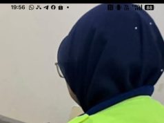 Isteri orang ditangkap khalwat semasa tiga anak dewasa, menantu dalam rumah