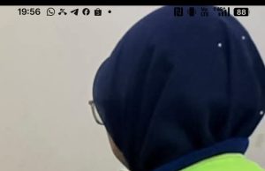 Isteri orang ditangkap khalwat semasa tiga anak dewasa, menantu dalam rumah