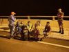 Lelaki dikhuatiri lemas selepas jatuh dari tongkang