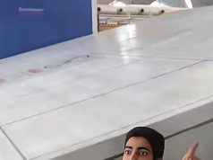 Lelaki Bangladesh agresif di KLIA dibawa ke wad psikiatri