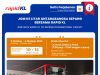 Rapid KL sedia bas perantara percuma sempena perlumbaan Litar Antarabangsa Sepang