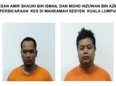 SPRM cari dua lelaki gagal hadir perbicaraan kes mahkamah