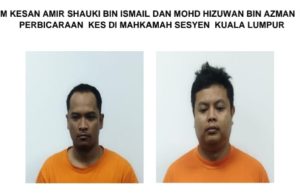 SPRM cari dua lelaki gagal hadir perbicaraan kes mahkamah