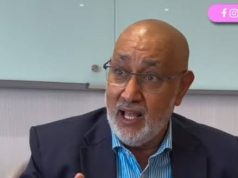 Seperti ada yang tidak kena dalam isu pemansuhan ekuiti IPS – Syed Ali
