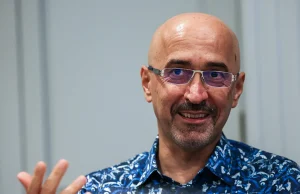 Tajikistan anggap Malaysia rakan kongsi dipercayai di Asia Tenggara – Duta
