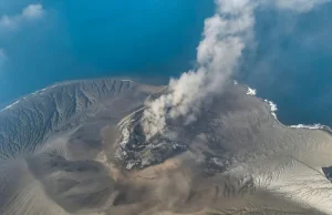 Anak Krakatau pada tahap amaran III, Indonesia perkukuh kesiapsiagaan tsunami
