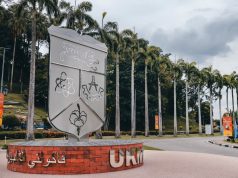 UKM dalam kelompok 301-325 universiti terbaik dunia