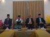 Undang Yang Empat, Tunku Besar Tampin minta Tuanku Muhriz berundur