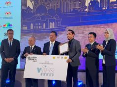 VFive Group perkukuh pembangunan bakat teknikal negara melalui HPTN