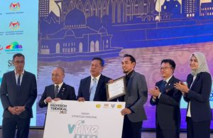 VFive Group perkukuh pembangunan bakat teknikal negara melalui HPTN