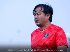 Penang FC fokus cari kemenangan pertama Liga Super