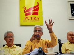 Akta Sabotaj Ekonomi perlu ‘jerat jerung besar’ – Waytha Moorthy