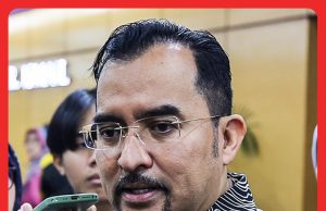 Saya Tak Faham Hospital MARA Dikait Dengan Perkauman – Asyraf #MGFlash