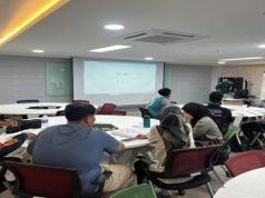 15 pelajar UMT raih pensijilan profesional NDT