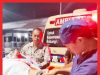 Maritim Malaysia Bertindak Pantas, Pindahkan Pesakit Serangan Jantung #MGFlash