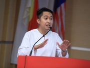 Kenyataan KSP tak tepat, KKDW nafi belanja melebihi peruntukan