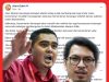 “Kalau Ceplos Tak Faham Asas Kewangan Kita Boleh Terima” Akmal Bidas Kamil #MGFlash