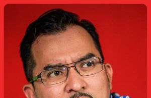 Yang Tentukan Saya Pengerusi MARA Menteri KKDW, Bukan AMK – Asyraf Wajdi #MGFlash