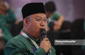 Ilyas berang, cabar Pemuda Pas Selangor ‘singkir’ Sany Hamzan