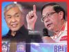KKDW Belanja Lebih: Zahid Perlu Dikenakan Tindakan – Guan Eng #MGFlash