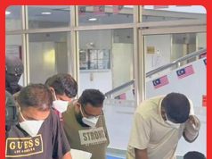 Gaduh Alam Megah: Dua Beradik Antara Lapan Didakwa Bunuh Lelaki #MGFlash