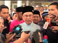 Hentikan pemakaian baju lokap oren terhadap suspek – PM