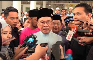Hentikan pemakaian baju lokap oren terhadap suspek – PM