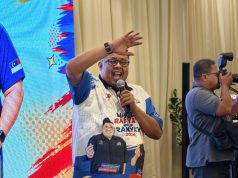 Lagu ‘Budak Melaka’ hadiah buat anak muda – Ab Rauf