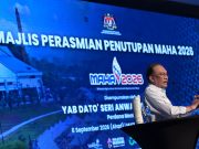 Yang siasat bukan saya, pendakwaaan ditentukan Peguam Negara – PM