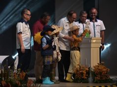 MAHA 2026 tarik lebih 5 juta pengunjung, catat RM10.35 bilion nilai MoU