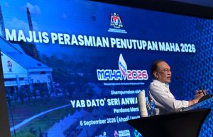 Yang siasat bukan saya, pendakwaaan ditentukan Peguam Negara – PM