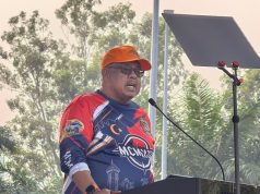 Dasar anak muda tidak boleh dirangka dari bilik mesyuarat – Ab Rauf