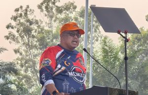 Dasar anak muda tidak boleh dirangka dari bilik mesyuarat – Ab Rauf