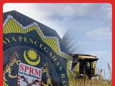 SPRM Buka Kertas Sisatan Lewat Agih Bekalan Baja 3 #MGFlash