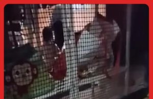 Wanita Ditahan Disyaki Tarik Rambut, Goncang Kepala Kanak-Kanak Di Taska #MGFlash
