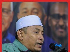 Dakwaan AS Tawar Tukar Kerajaan: Kenapa PH Melatah? Soal Fadhli #MGFlash